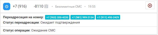 Подключение переадресации звонков поможет в развитие малого бизнеса и сэкономит средства