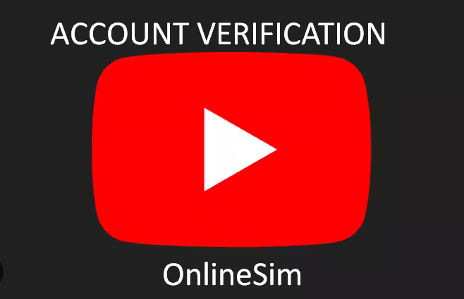youtube verification phone number