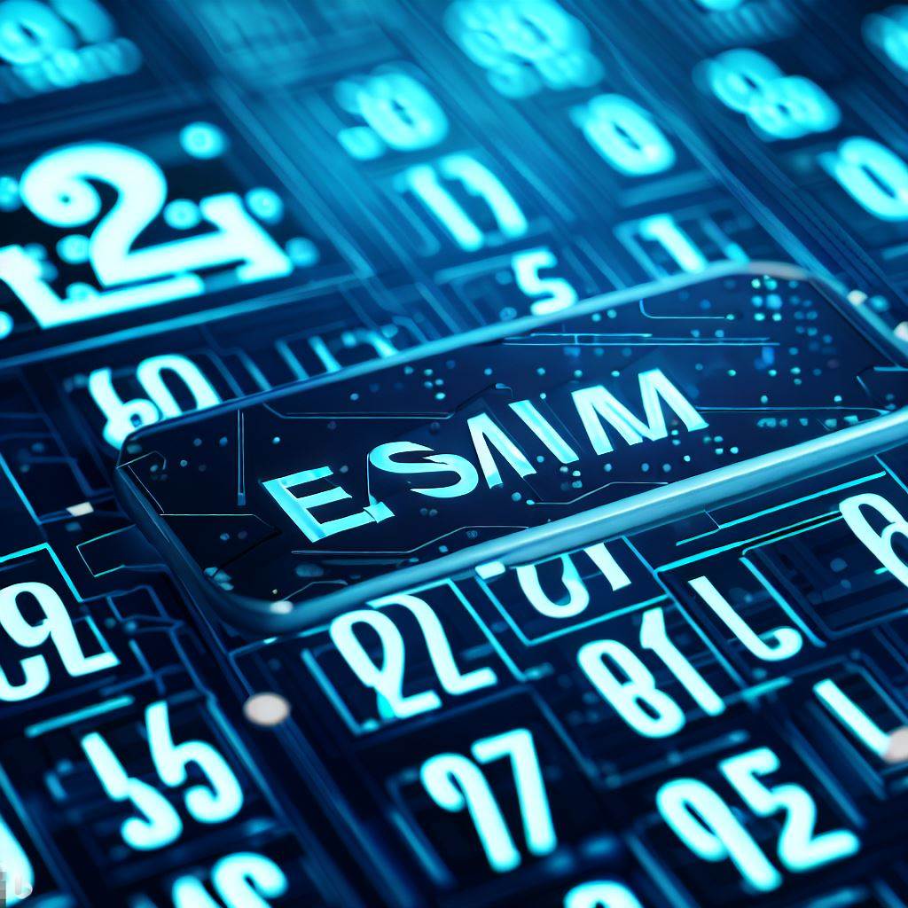 eSIM vs Virtual phone number. What is the better?