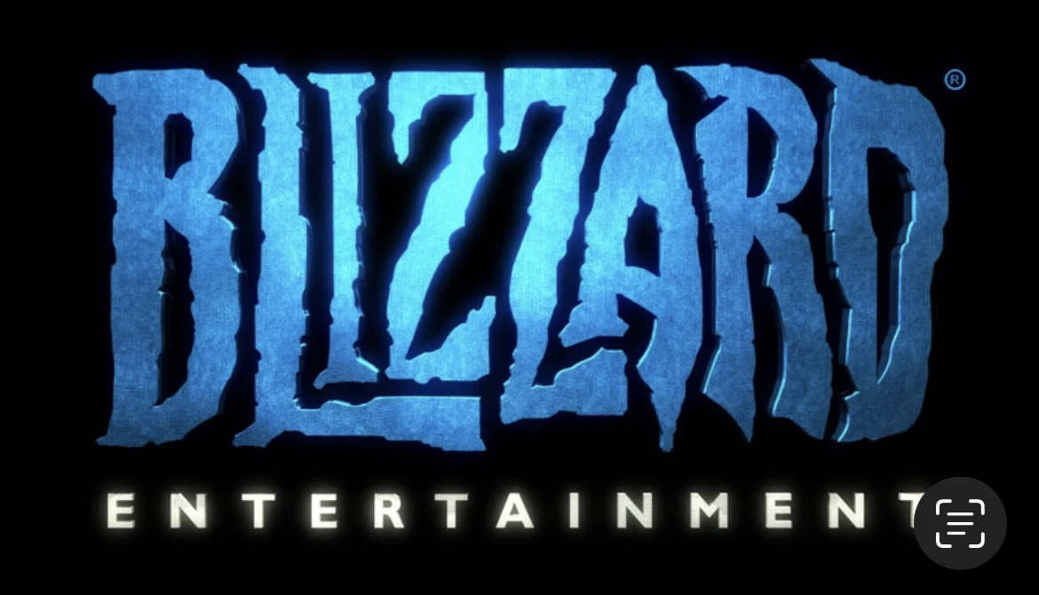 Blizzard Inscription sur OnlineSim