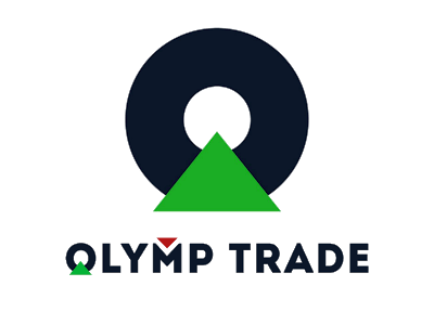 Olymp Trade compte